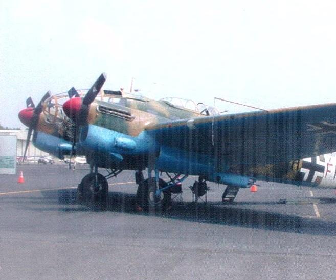 Nazisti in fuga, le testimonianze sulla distruzione