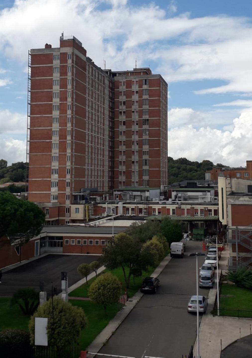 «Avere la nefrologia per noi significa sicurezza e serenità» 