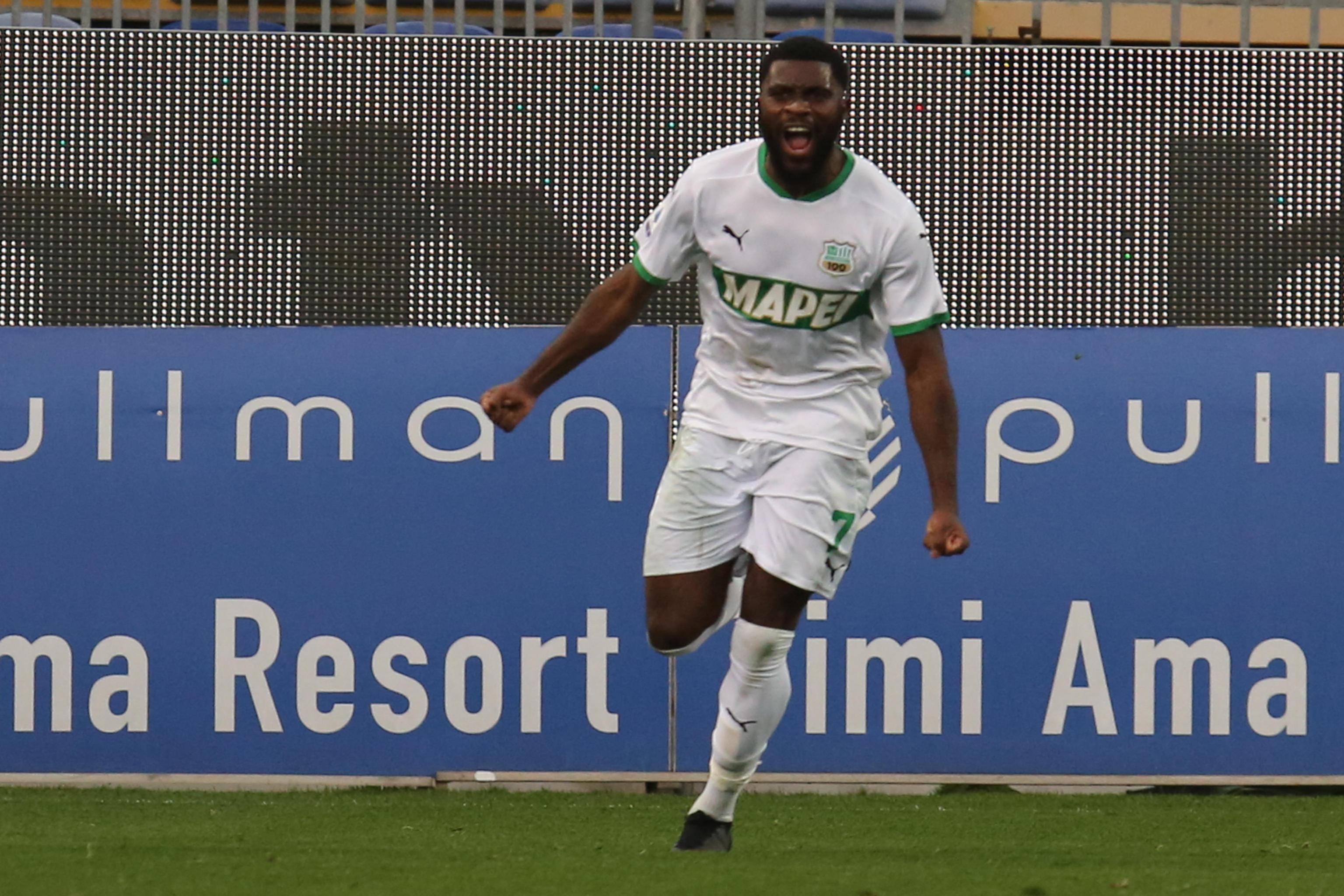 Sassuolo, oggi al Mapei arriva lo Spezia De Zerbi: «Non rischierò subito Berardi» 