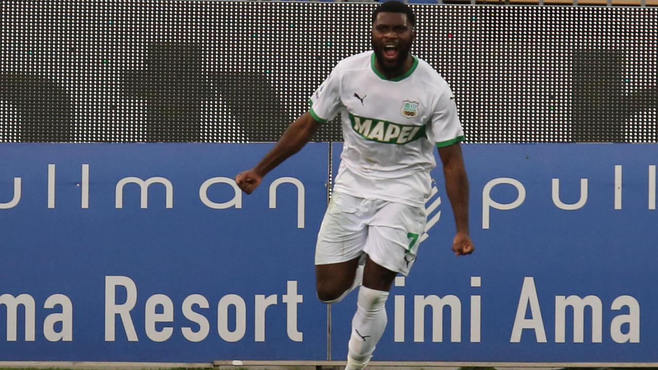 Sassuolo, oggi al Mapei arriva lo Spezia De Zerbi: «Non rischierò subito Berardi»