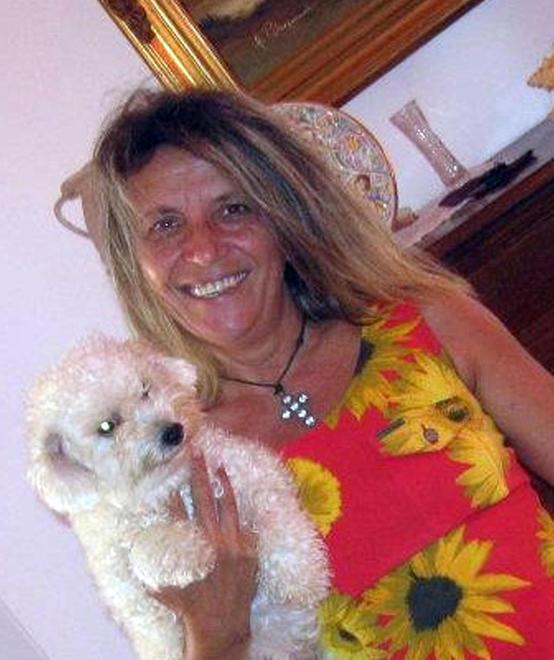 Carpi. Claudia Lepore, dubbi sull’imbalsamazione Perquisizioni nella villa appena ultimata 