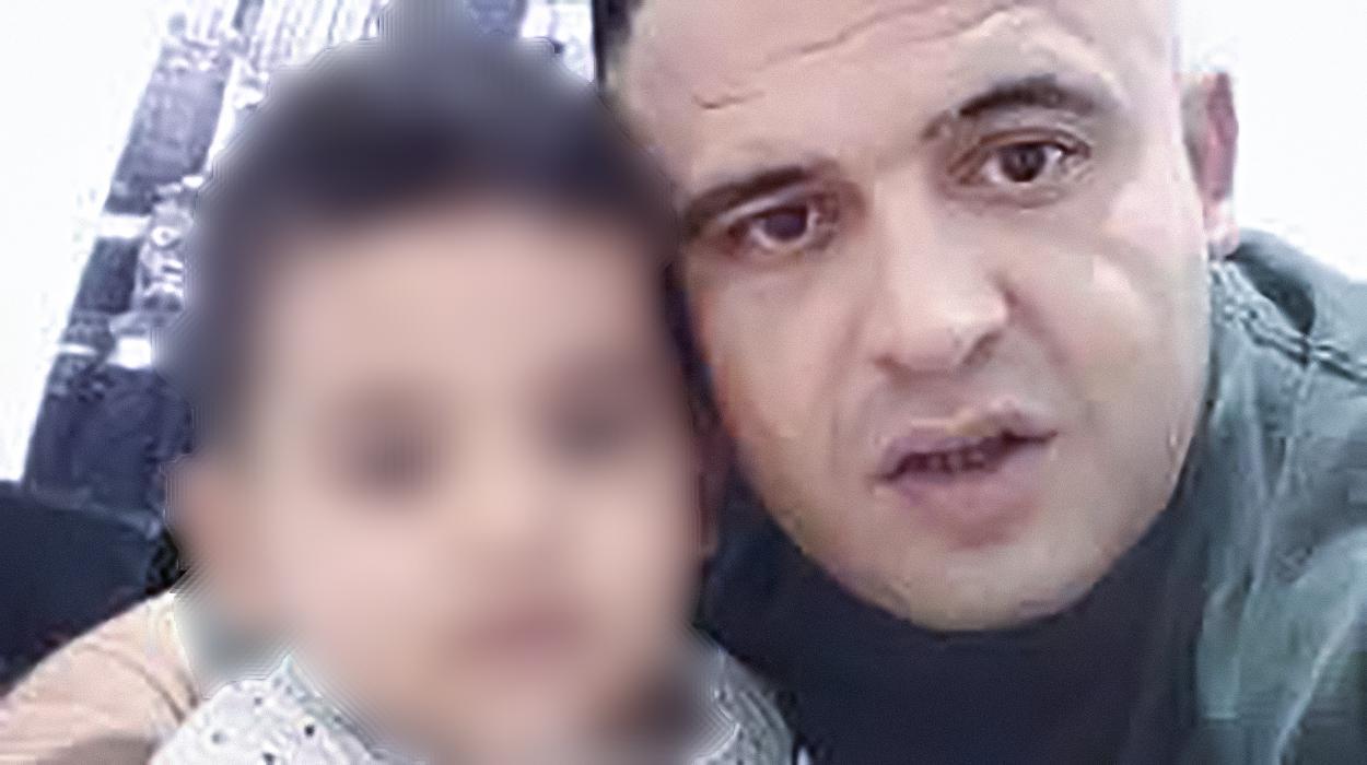 Rapisce bimbo in Francia e arriva in treno a Modena Arrestato in casa di amici