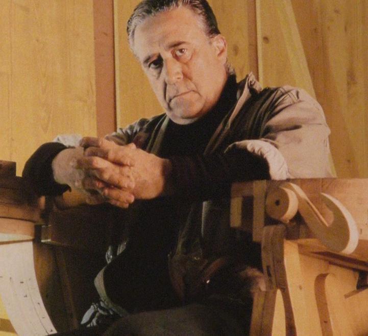 Modena. La memoria di Leonardi resterà viva Si pensa a un museo al Villaggio Giardino 