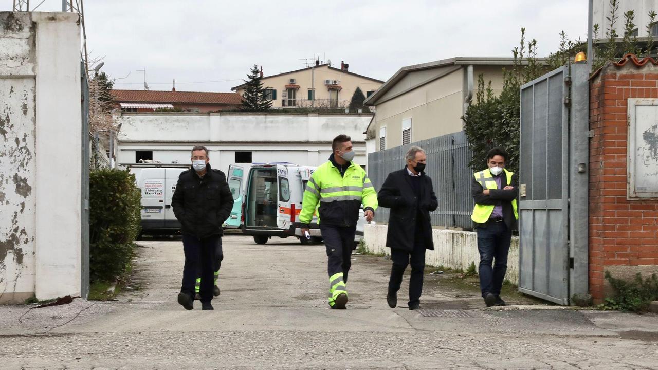 Pasticciere morto, la tragedia 11 anni dopo la scomparsa del figlio: «Per noi non c’è pace»