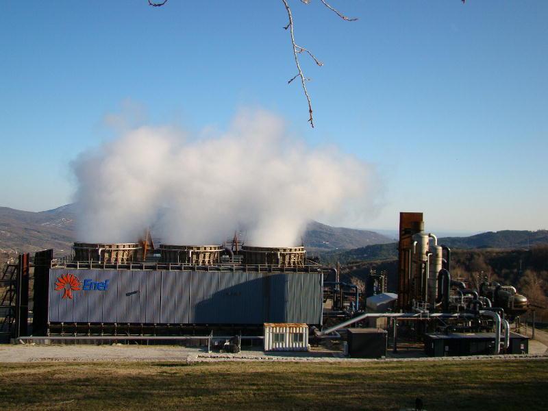 Enel Green Power assume almeno 35 operai in Toscana: come candidarsi