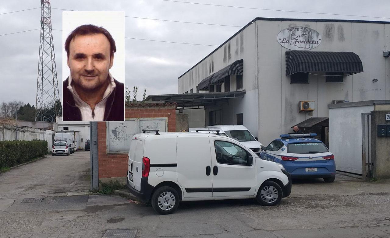 Il solaio si spezza e cade da tre metri, così è morto il pasticciere livornese che sfornava colazioni