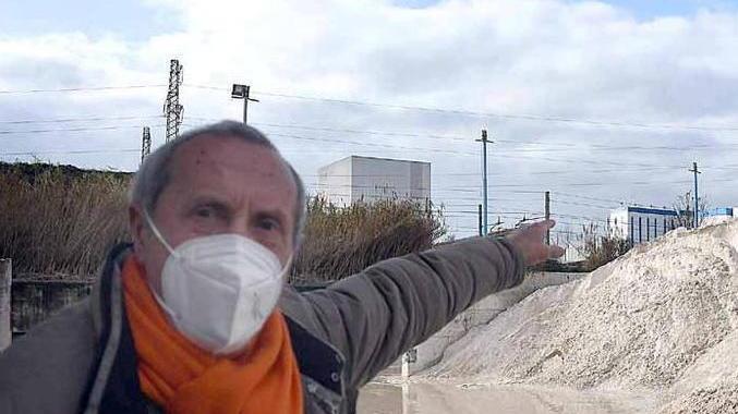 Ipotesi sabbie di marmo sulle spiagge: «Meno impattante che prenderle nel Po»