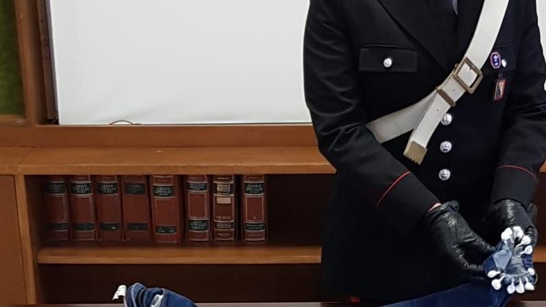 Il sequestro