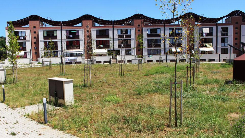 Sigilli alle porte antipanico: garage chiuso da metà ottobre 