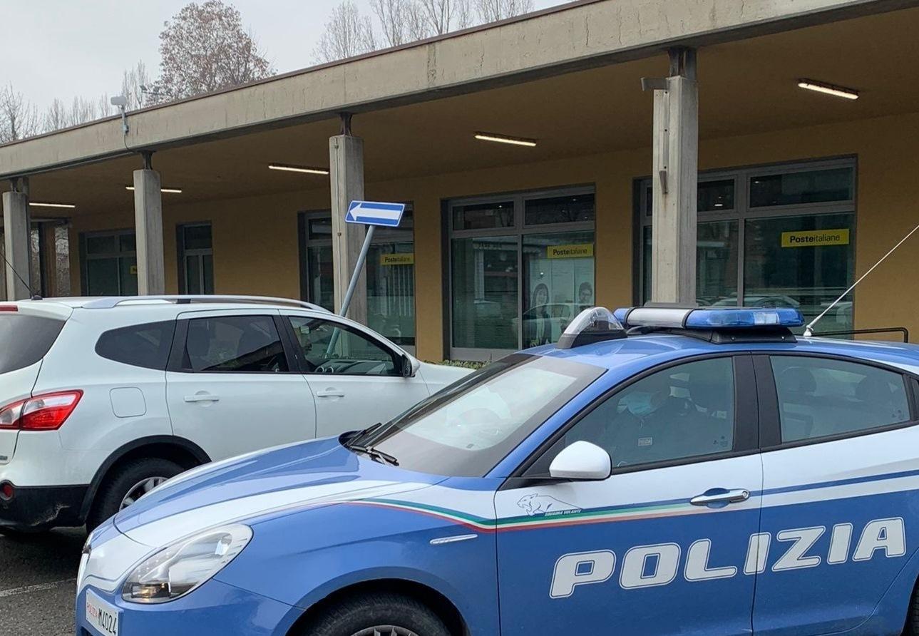 Sassuolo, pusher arrestato grazie a "Youpol" 