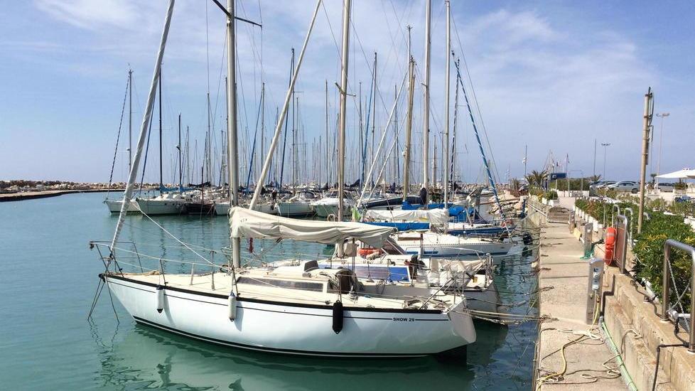 Finisce l’era di Matteoli alla guida del porto di Cecina: ecco chi è il nuovo presidente