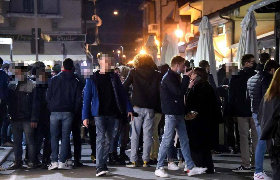 La proposta: niente Ztl in centro nei mesi invernali 