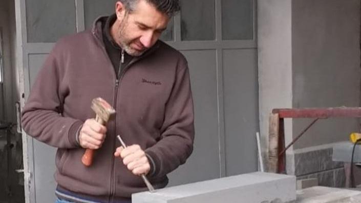 Sessanta pietre miliari sulla Via del Volto Santo