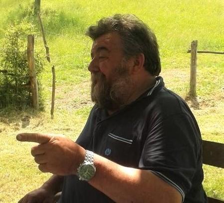 È morto a 64 anni Fermo Bergianti meccanico agricolo