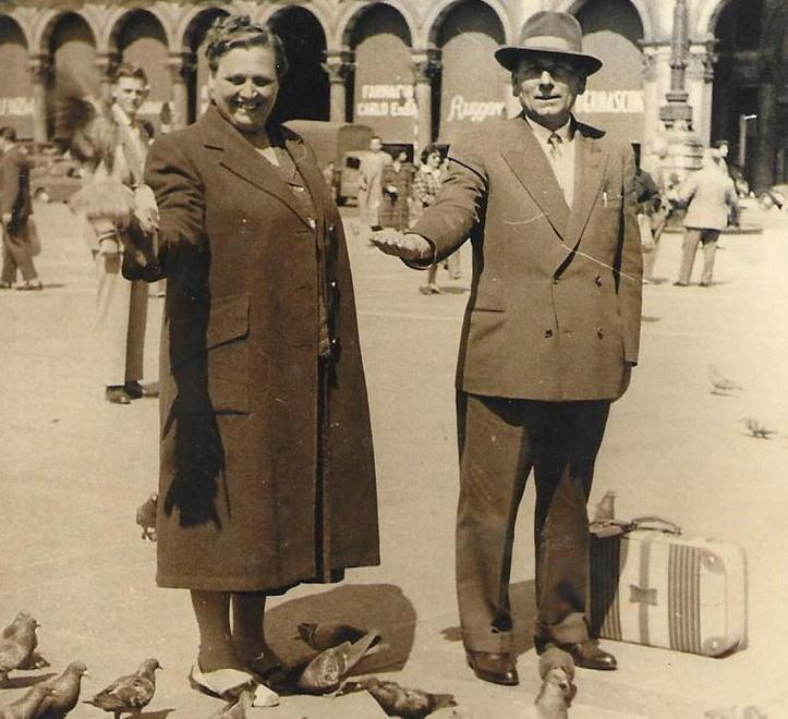 Il coraggio di Fonsio che nel 1943 salvò tre ebrei dalla deportazione 