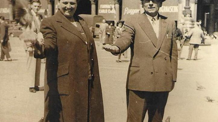 Il coraggio di Fonsio che nel 1943 salvò tre ebrei dalla deportazione