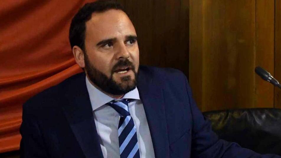 Balloni disponibile a parlarne «Ma la partecipazione c’è stata»