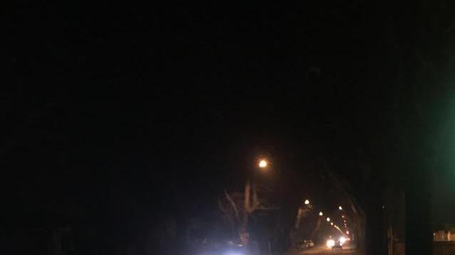 Viale Apua, problema risolto solo a metà