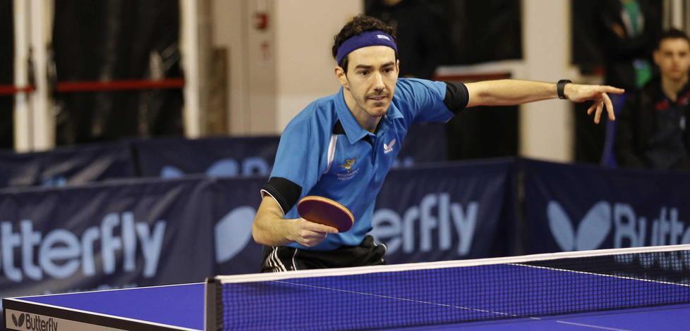 Tennis tavolo, l’Apuania a Napoli cerca conferme nel torneo di A1