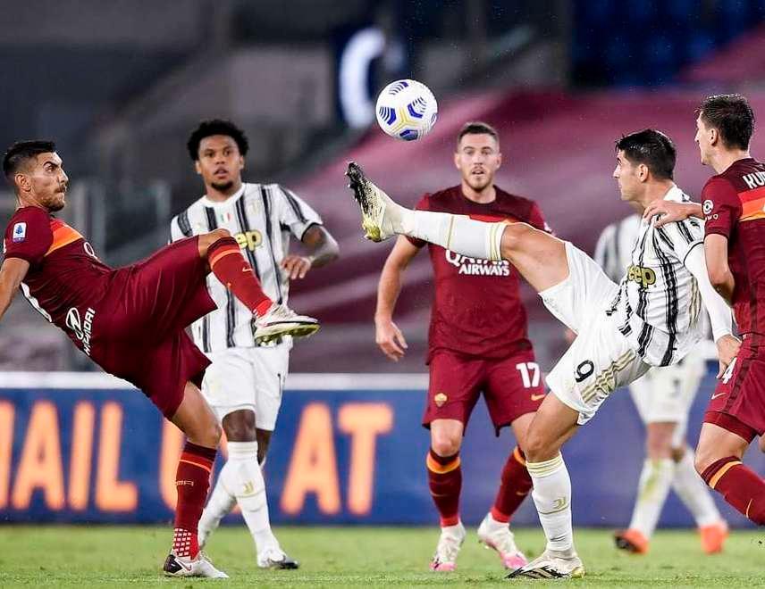 A Torino si parla portoghese: Fonseca sfida Ronaldo a colpi di strategia