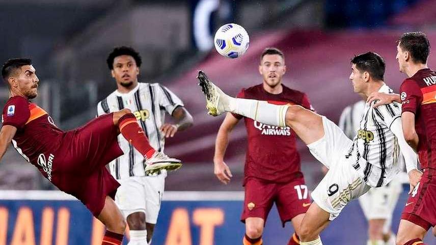 A Torino si parla portoghese: Fonseca sfida Ronaldo a colpi di strategia