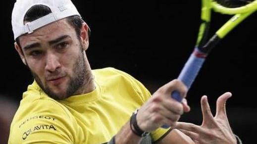 La pattuglia azzurra pronta al debutto all’Australian Open