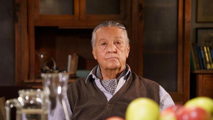 L’amore eterno esiste davvero Avati commuove, Pozzetto da Oscar