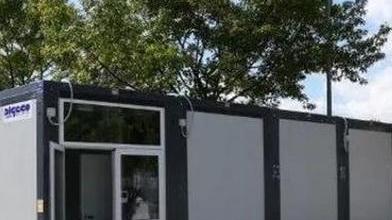 Anche il Paladini-Civitali tiene ma i container non bastano
