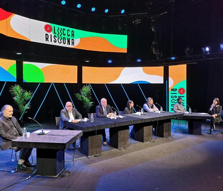 “Lucca Risuona Tv”, musica di band lucchesi 