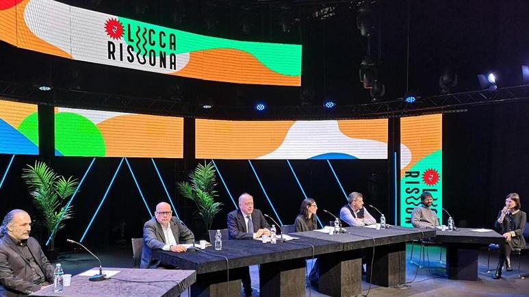 “Lucca Risuona Tv”, musica di band lucchesi