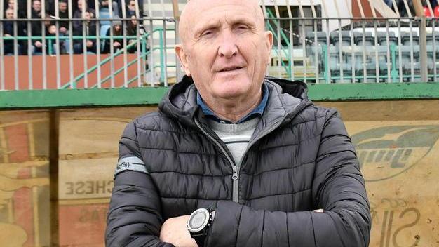GhiviBorgo nel caos Lavezzini si dimette e la missione salvezza passa da mister Venturi