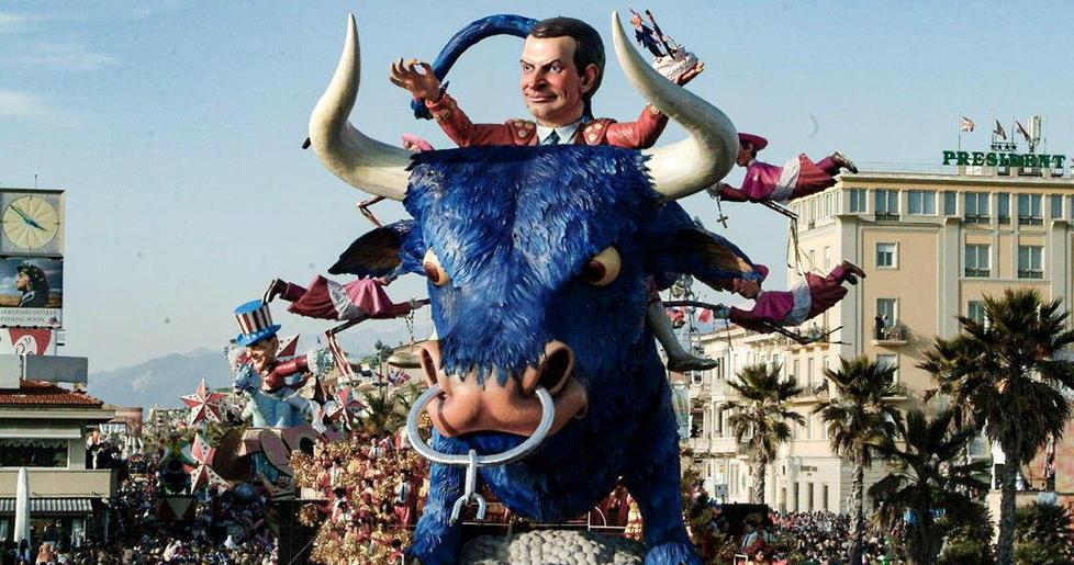 2006: torna la Rai col corso in diretta E trionfa Zapatero 