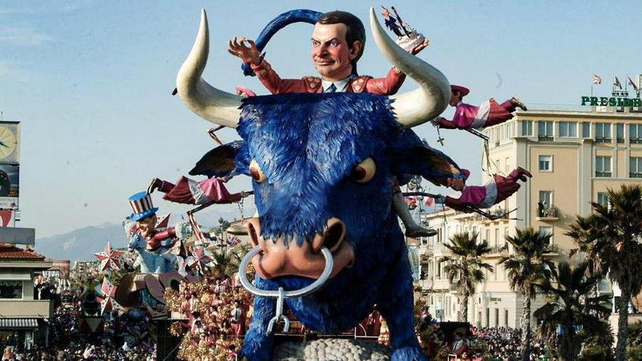 2006: torna la Rai col corso in diretta E trionfa Zapatero