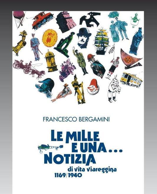 “Le mille e una notizia” alla seconda ristampa