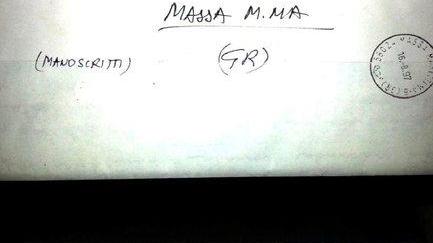 Morto 20 anni fa, le poesie di Anteo verranno svelate tra qualche giorno