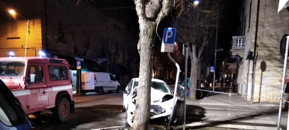 Morìa di pesci Fratelli d’Italia chiede impegni al Comune