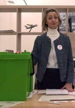 Rifiuti, Rio cambia Da lunedì Esa dà il via alla raccolta porta a porta 