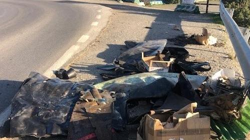 «Bene l’azione dei volontari, ma Esa intervenga prima»