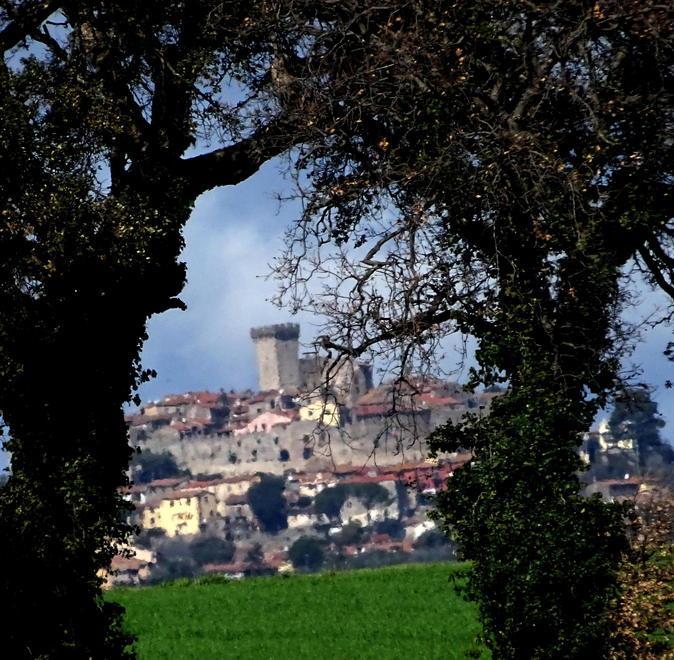 È arrivata la fibra ottica «Connessione più veloce»