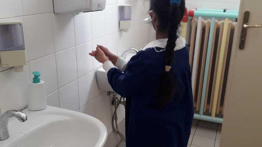 Conclusi i lavori anti-Covid nelle scuole di Pomarance