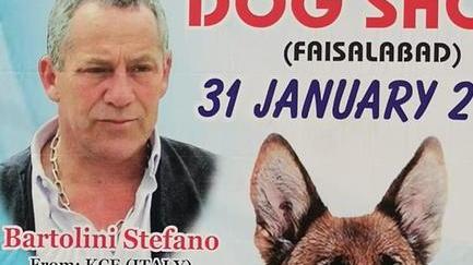 Lo Stato gli mette a disposizione pure il bodyguard