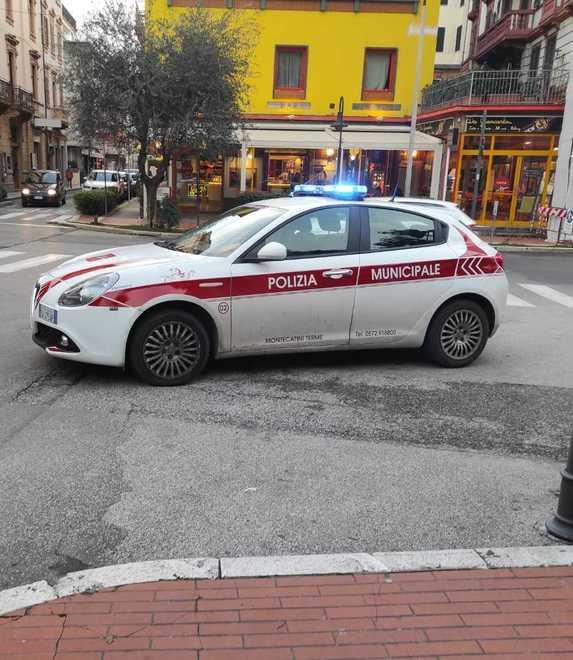 «Nessun allarme per la movida: i controlli ci sono»