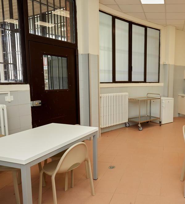 Nel luglio del 2020 il taglio del nastro