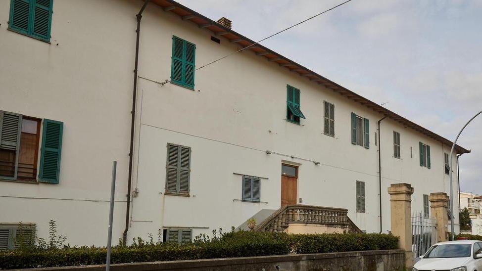 La casa albergo Emmaus resterà aperta 24 ore su 24