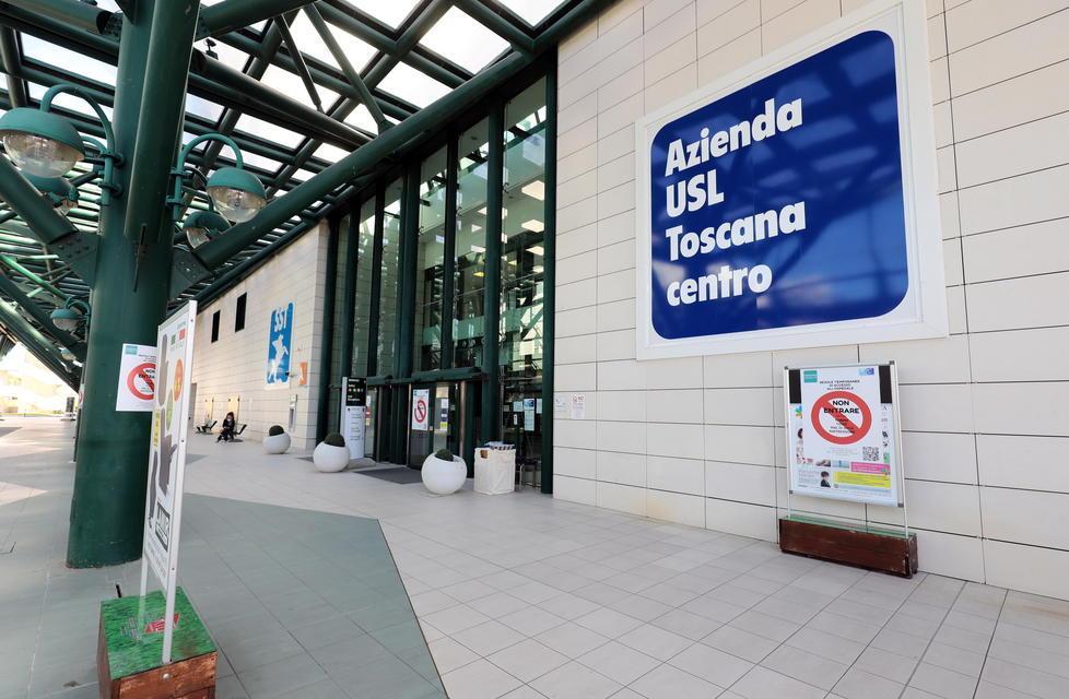 Sono 44 i contagiati In rialzo i casi positivi anche a Montaione