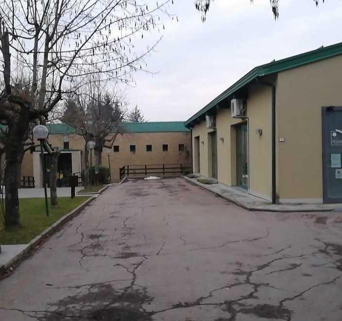 Lo storico locale Parco Tegge diventa centro territoriale 
