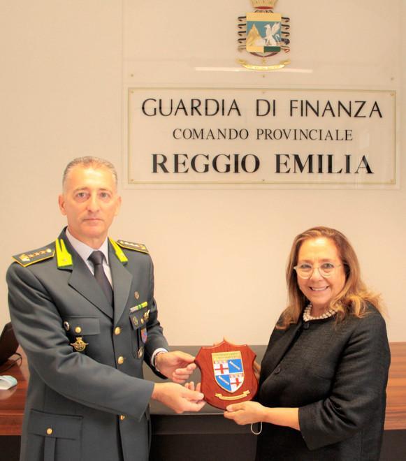 Reggio sul podio del riciclaggio Nel 2020 superate le mille segnalazioni 