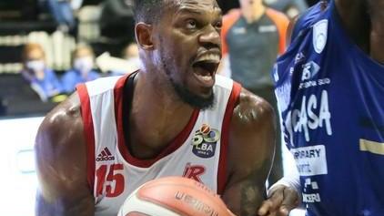 Unahotels verso il derby spera nel recupero di Elegar