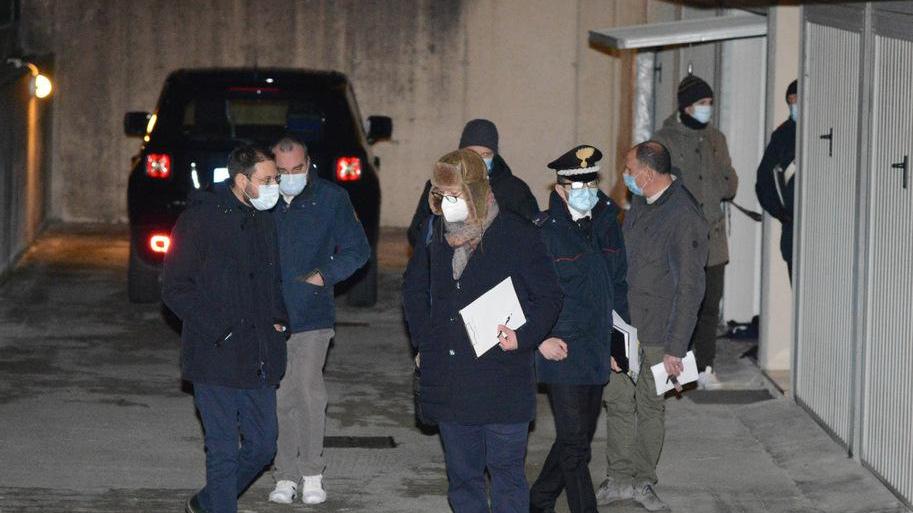 Omicidio di Polesella La convivente agli arresti domiciliari