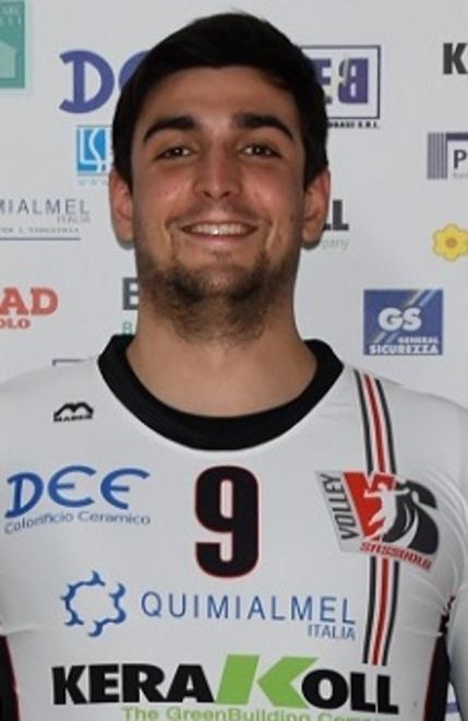 Stadium-Modena Volley, che derby a Mirandola E c’è anche Moma-Tieffe 